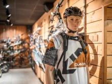 спортивный магазин FreeRide в Тюмени