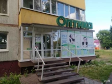 салон оптики Вижу-вижу в Омске