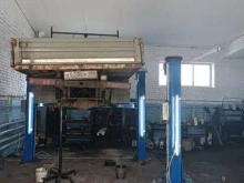 автосервис У Иваныча в Орехово-Зуево
