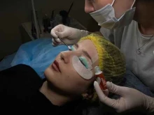 Та Самая Бывшая, улица Юлиуса Фучика, 53 