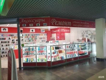 Ремонтная мастерская, Западная улица, ст4 