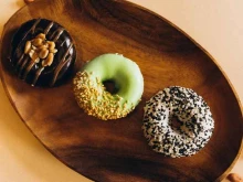 кофейня Donut Bar в Курске