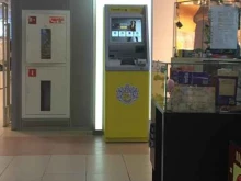банкомат Тинькофф Банк в Перми