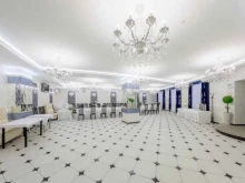 кафе Banquet в Уфе