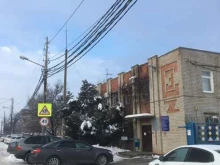 Центральный округ Диспетчерская служба электросетей в Краснодаре