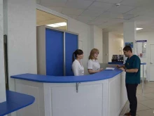 Гинеколог Сибирский институт репродукции и генетики человека в Барнауле