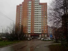 бистро Шаверлэнд в Всеволожске