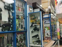 компания по продаже креплений к оптическим прицелам и заточке ножей Охотничье снаряжение в Нижнем Новгороде