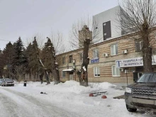 Союзпищепром, Свердловский проспект, 40а 