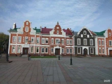 Процессинговые центры Монета в Йошкар-Оле