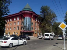 Сибирский центр судебных экспертиз и исследований в Иркутске