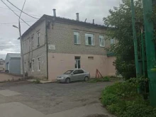 Объединенные региональные электрические сети, Березниковская улица, 82 