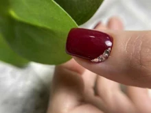 школа маникюра Alli_nail_salon в Сочи