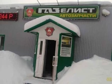 магазин автозапчастей Газелист в Стерлитамаке