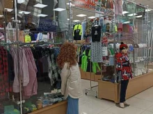 магазин детской и подростковой одежды Дети в тренде в Минусинске