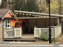 точка быстрого питания BurgerJoint by BB в Абакане