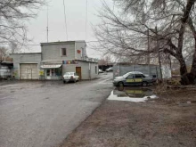 Автостоянки Автостоянка в Белово