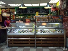 магазин Якорь в Новосибирске