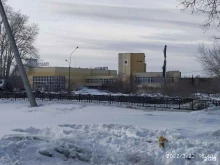 г. Ревда Железнодорожный вокзал в Ревде