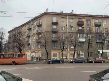 центр недвижимости 36-я Авеню в Воронеже