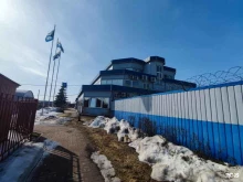 Алианза, Пискарёвский проспект, 150 к2 лит О 