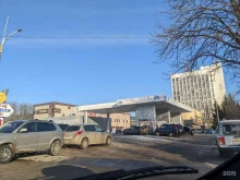 АЗС №204 Роснефть в Орле