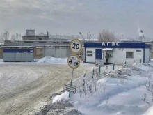 заправочная станция Экойл в Перми