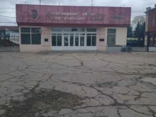 троллейбусный завод Тролза в Энгельсе