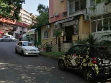 Аптеки Аптека Апельсин в Сочи