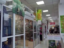 магазин сувениров и бижутерии Аррована в Улан-Удэ