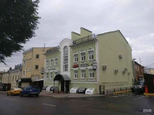 торговый центр Особняк в Владимире