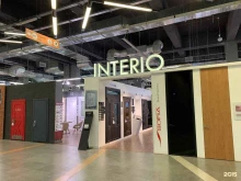 салон дверей INTERIO в Уфе