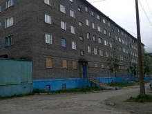 терминал СберБанк в Кировске