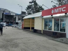 киоск по продаже фастфудной продукции Пирожок в Елизово