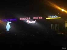сервисный центр Электроник в Санкт-Петербурге