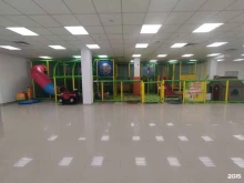 детский игровой центр Обезьянки в Бронницах
