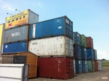 торгово-транспортная компания Юг-контейнер в Краснодаре