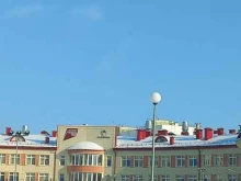 Эплайд, Романтиков, 16 