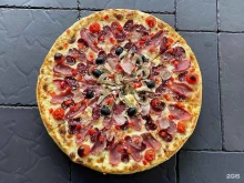 кафе-пиццерия Jan pizza в Анапе