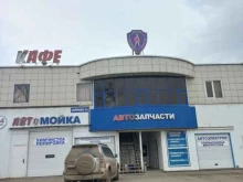 охранное агентство Арес+ в Иркутске