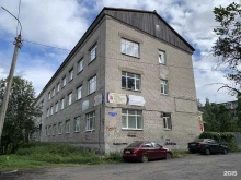 компания по производству постельного белья Архпромкомбинат в Архангельске