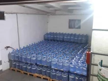 служба доставки воды Геликон в Бийске