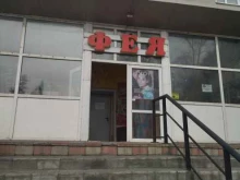 магазин бытовой химии и косметики Фея в Киселевске
