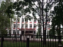 Кадетские школы / корпуса Школа №1381 с дошкольным отделением в Москве