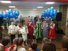Богородский, улица Яковлева, 55а 