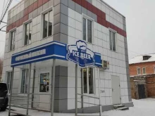 магазин пива Ice beer в Красноярске