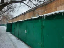Идн 300, улица Буракова, 6 ст3 