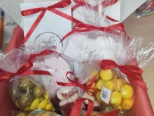 студия подарков Fancy_box_ru в Сургуте