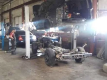 автосервис Авторемонт64 в Саратове
