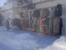магазин женской одежды Модная точка в Ставрополе
